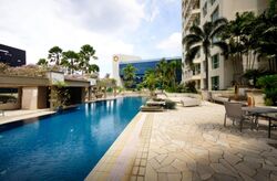 Burlington Square (D7), Apartment #495869391